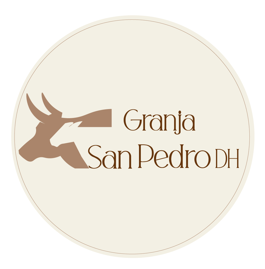 Granja San Pedro